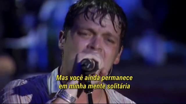 3 Doors Down - Here Without You (Legendado) Live