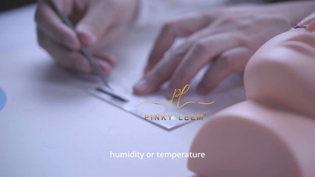 UV LED Eyelash Extension Glue