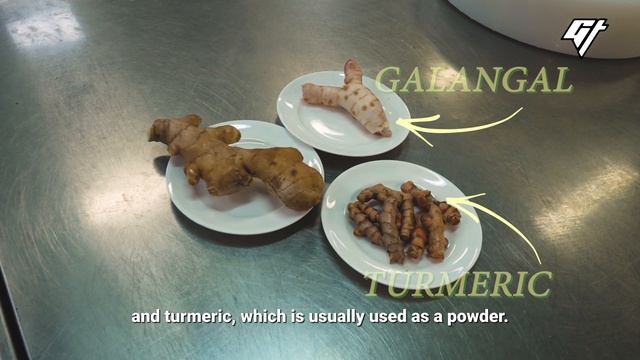 Scallion, Ginger, Garlic: Every Chinese Kitchen Needs These!! | Eat China: Back to Basics S4E3