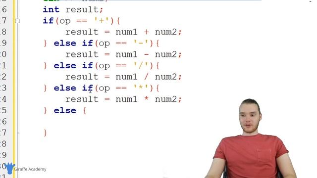 C Tutorial for Beginners - Full Course