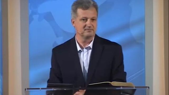 099. Как любить тех, кого любит Бог - Иван Осельский