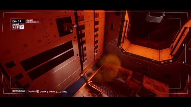 ? Искусственный интеллект в открытом КОСМОСЕ Observation Прохождение на PC p_games