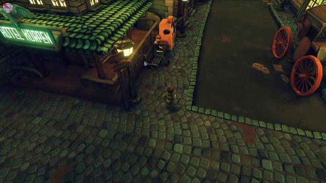Traverser part 1 Traverser Exam no commentary