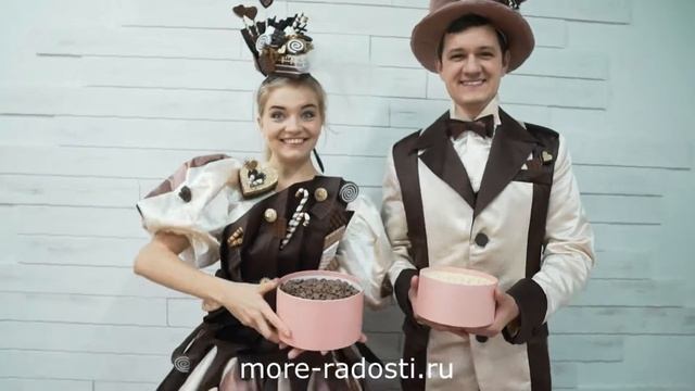 Выездные Мастер Классы для детей