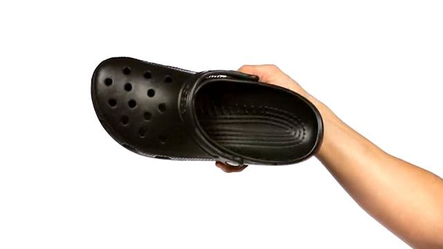 10001 Crocs Classic Clog
