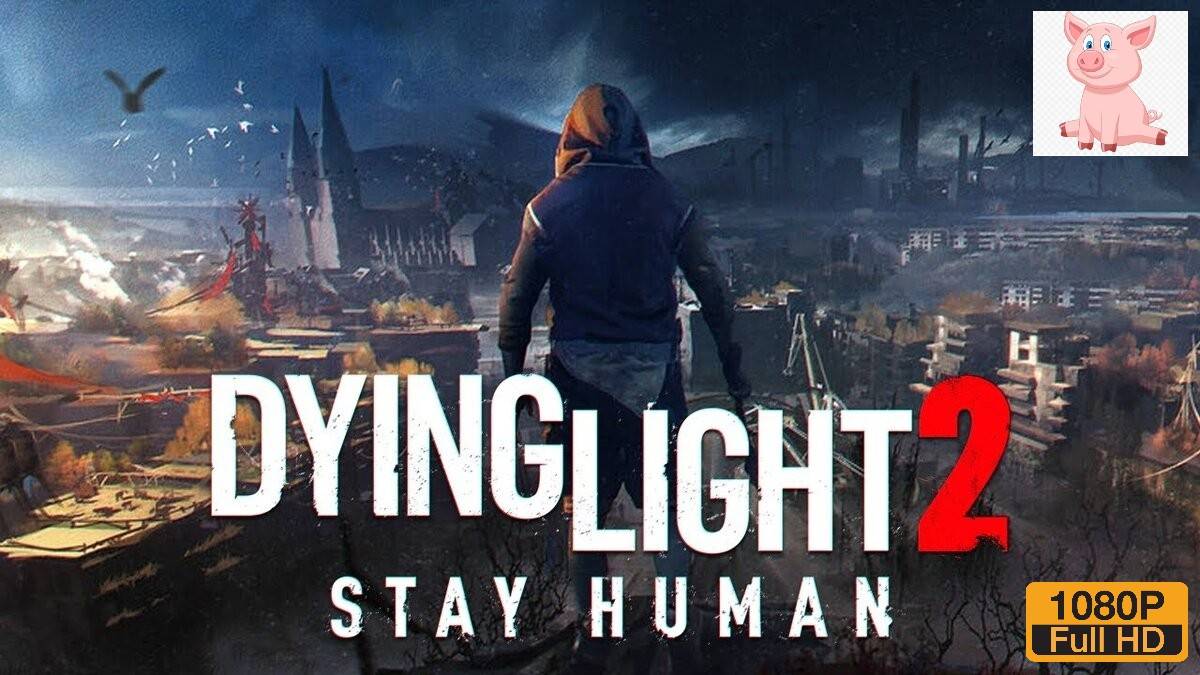 Dying Light 2 Stay Human #12