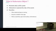 14th GeekNight: Getting started with Kubernetes(k8s)