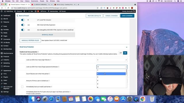 How To Secure Your Wordpress Website Login