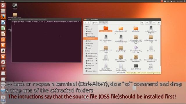 The 2nd Way To Play Blu-ray Movies In Vlc Using MakeMKV