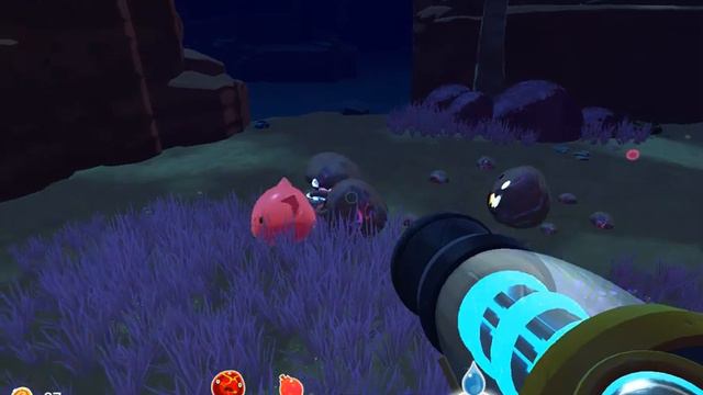 Slime Rancher №3 Всё идет хорошо