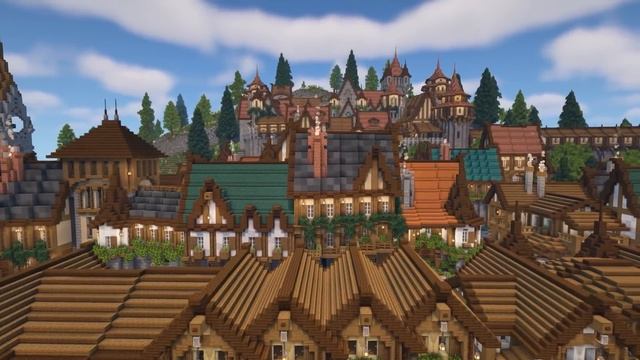 Minecraft | 14 Must Know Starting Tips For Building a City