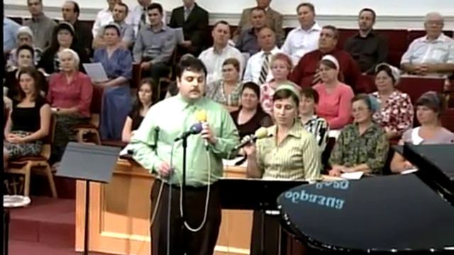 Тобой хочу обогащаться   Russian Christian Song