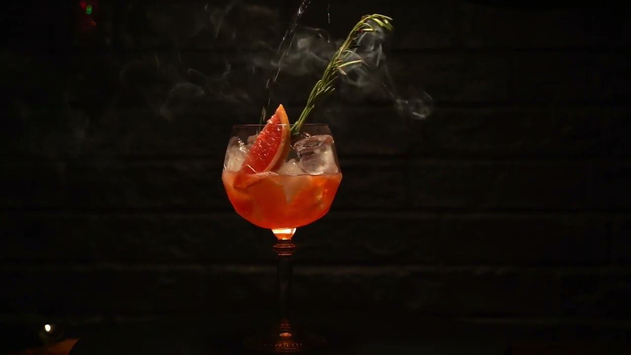 LoFi (beats to relax/study), Cocktail, Footage, Relax music \ Медленный Бит, Коктейль, Футаж, Релакс