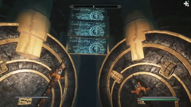 Skyrim Mods: The Wheels of Lull - Part 18 (Bonus)