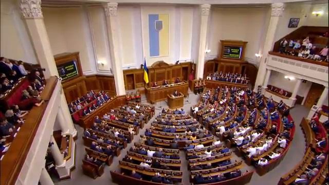 Украинский шок:"Следующие 5 лет я сделаю все, чтобы украинцы не плакали"— инаугурационная речь Зели