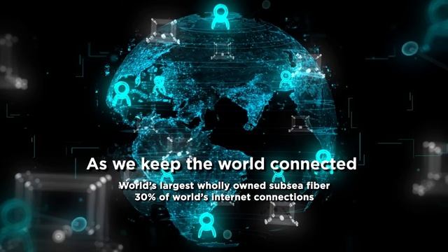 Around the world with Tata | #ThisIsTata