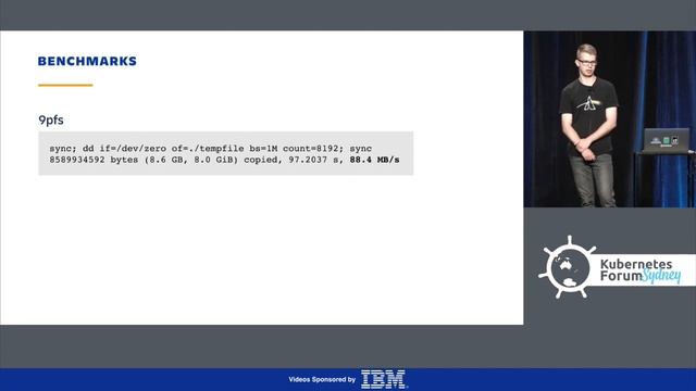 Securing Untrusted Workloads with Kata Containers on Kubernetes - David Angot & Alex Price