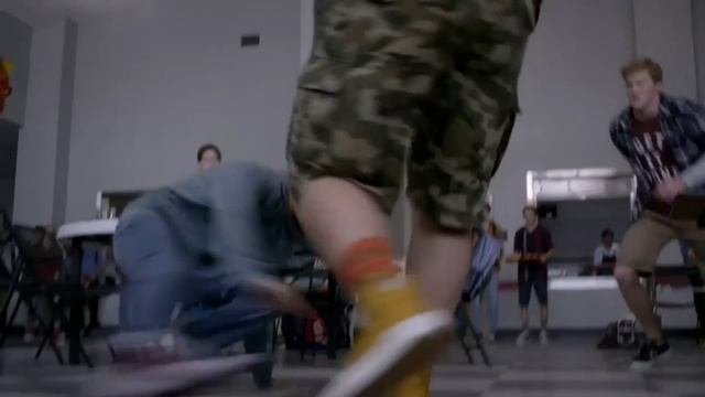 Miguel Becomes a Beast - Cobra Kai