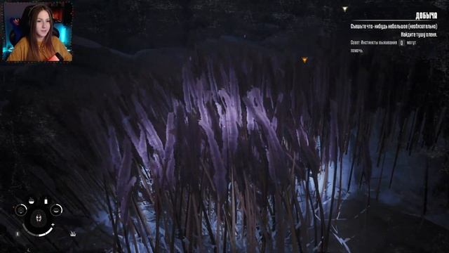 ЗАЛЕЗЛА В ПЕЩЕРУ ВОЛКОВ - Winter Survival Prologue #2