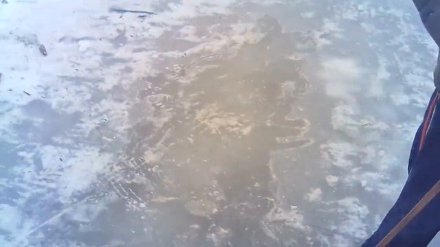Обзор снегоката « Снежок »