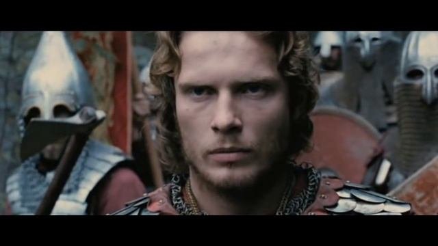 Александр Невский [РУСЬ - Николай Емелин]HD