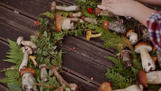 МОЕМ, КРАСИМ, ОБНОВЛЯЕМ ?| ЛАКОМСТВА ОСЕНИ?, ЗАГОТОВКИ. ПРОСТО (story 32)