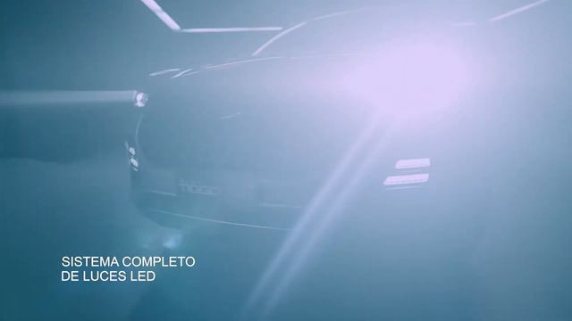Tiggo 7 Pro | Elegancia de primer nivel con Tiggo 7 Pro