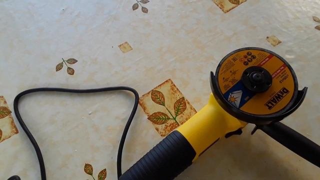 Болгарка УШМ STANLEY  FATMAX 1100Вт