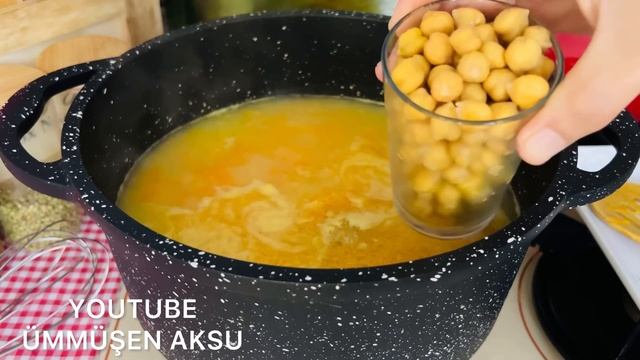 ? Bıkmadan Usanmadan Hergün Olsa Hergün Yerim ? Güçlü Bağışıklık İçin Bu Tarifi Yapın ? Subtitles?⚙