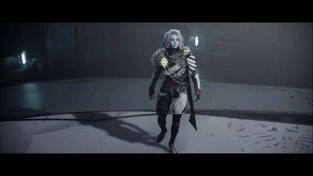 Fifteenth Wish - Destiny 2： Season of the Wish Cutscene Music