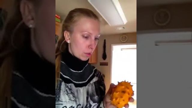 17.Техас.Купили "ежика"