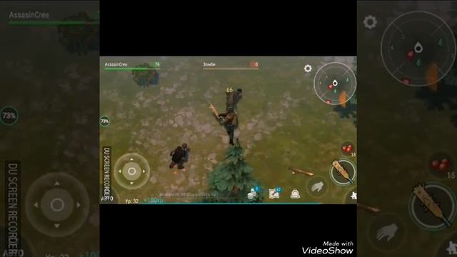 Last Day on Earth: Survuival. ЛЁГКИЕ ЗОМБИ
