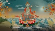 NHỊ THẬP NHẤT ĐỘ MẪU TÁN/NHỊ THẬP NHẤT ĐỘ MẪU TÁN KINH...21 BIẾN green tara mantra.