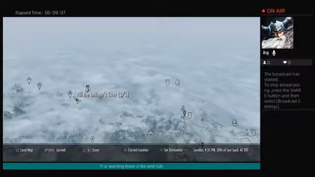 Legit skyrim dawn gaurd pt8the forgotten vale