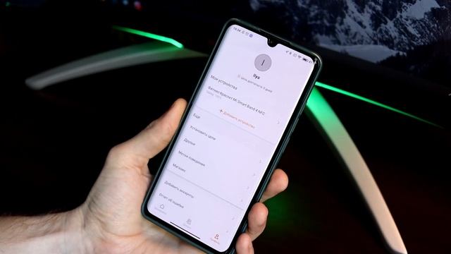 ? MI BAND 4 NFC В УКРАИНЕ ДЛЯ УКРАИНСКИХ КАРТ - УЖЕ РЕАЛЬНО!