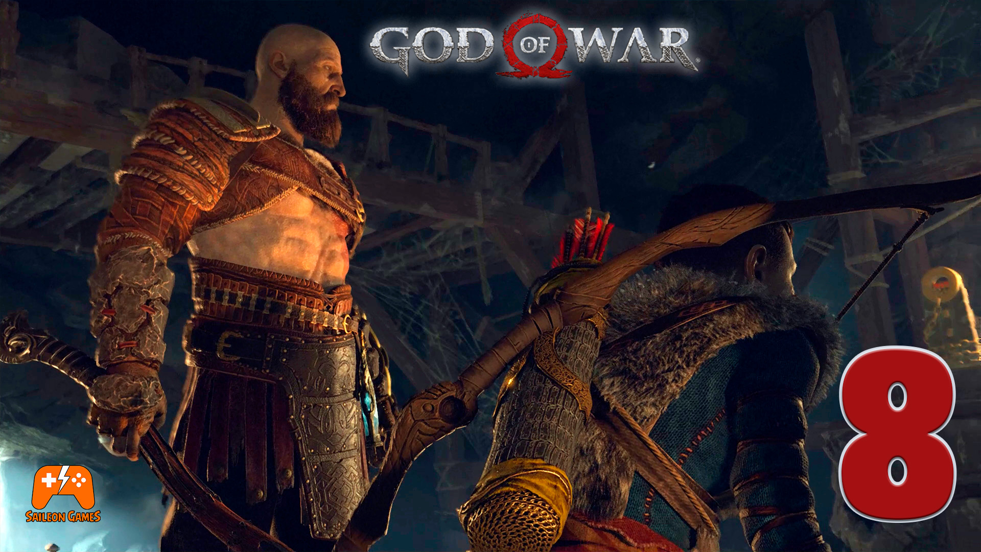 Рука Алхимика ► God of War #8