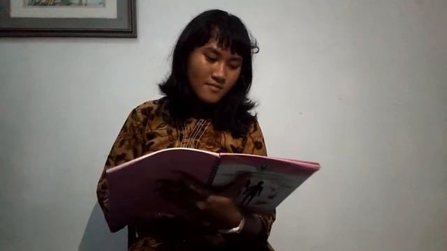 Drama Basa Jawa  "BIAR AKU YANG PERGI" X MIA 6 SMAN 16 Surabaya 17/18