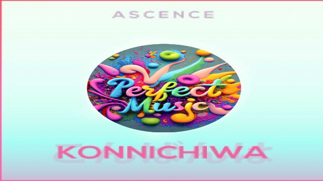 Китайская красивая музыка | 
Ascence - Konnichiwa | Trap Music | Новинки 2024