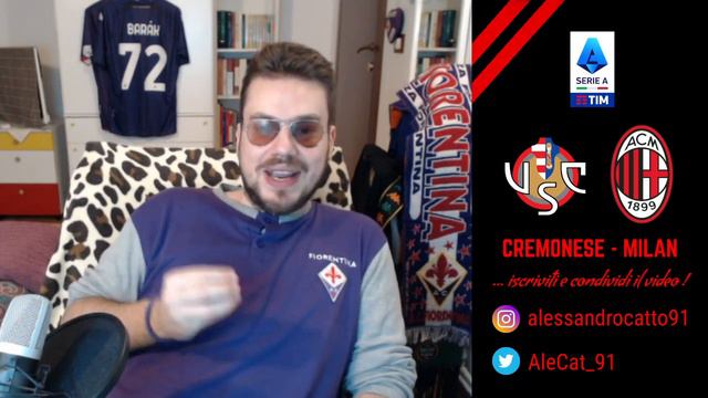 CREMONESE - MILAN 0-0: SINTESI, ANALISI E COMMENTO!