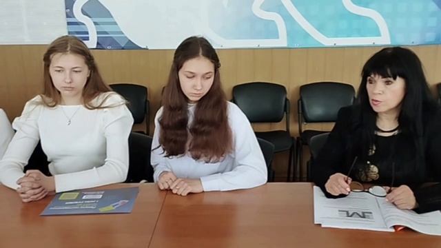 Сергей Желновач провел встречу участников конкурса