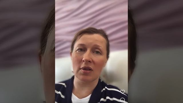 Наталия Шашкова - отзыв на тренинг Гипноз-практик