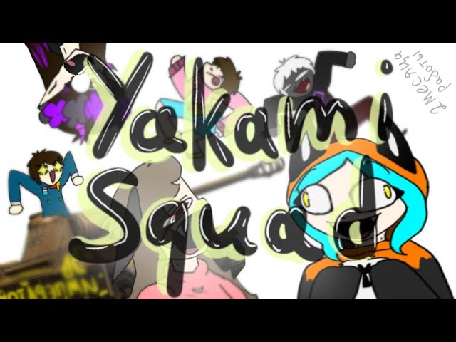 Y2mate.mx-Наркомания на сервере!!! Видео-мемы!!! Команда Yakami Squad и другие!!! #АктёрыГрадуса #Ya