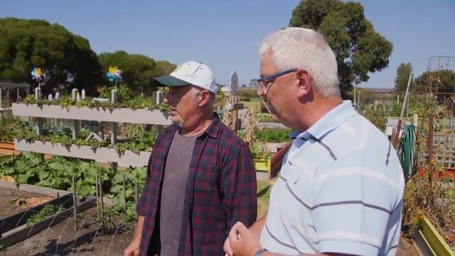 Grovedale Community Garden - Part 3