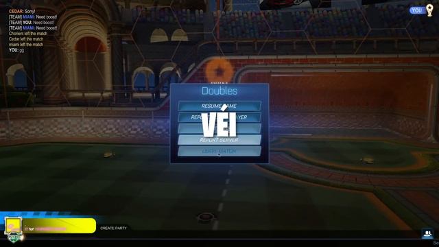 A NOVA FERRARI 296 GTB DO ROCKET LEAGUE É INSANA!! O CARRO MAIS BONITO DO JOGO??