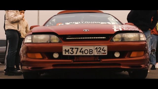 Открытие автозвукового сезона 2022 в Красноярске!