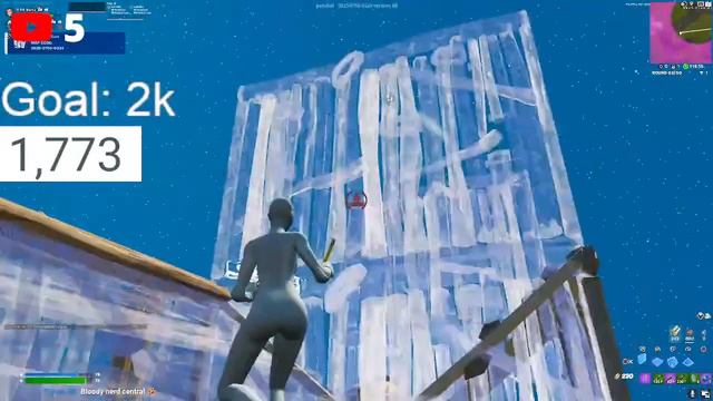 LIVE Playing Fortnite And Rocket League Later