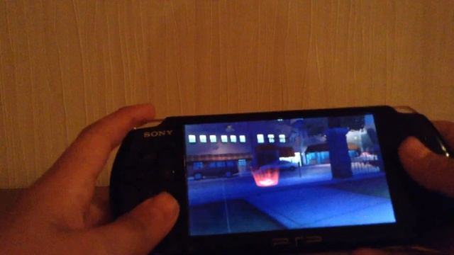 Ben 10   Обзор игры на psp 1 часть ждите продолжений .