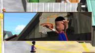 Backyard Basketball 2004 Gameplay 26 (Single Game 8)