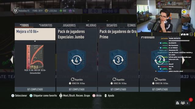 Nuevo Showdown de la Serie A y por fin llega la base de datos de EA FC 24!!!