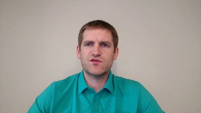 Свобода от малых вещей даёт возможность большим благословениям быть в нашей жизни